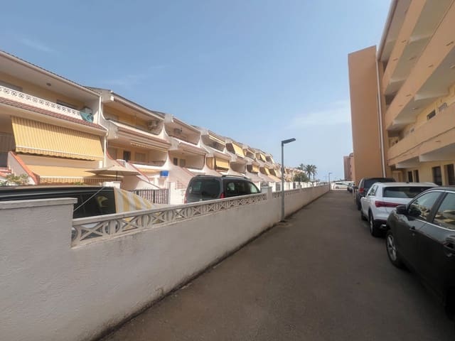 1 soverom Strandleiligheter til salgs i Peñíscola - € 135 000 (Ref: 9208946)