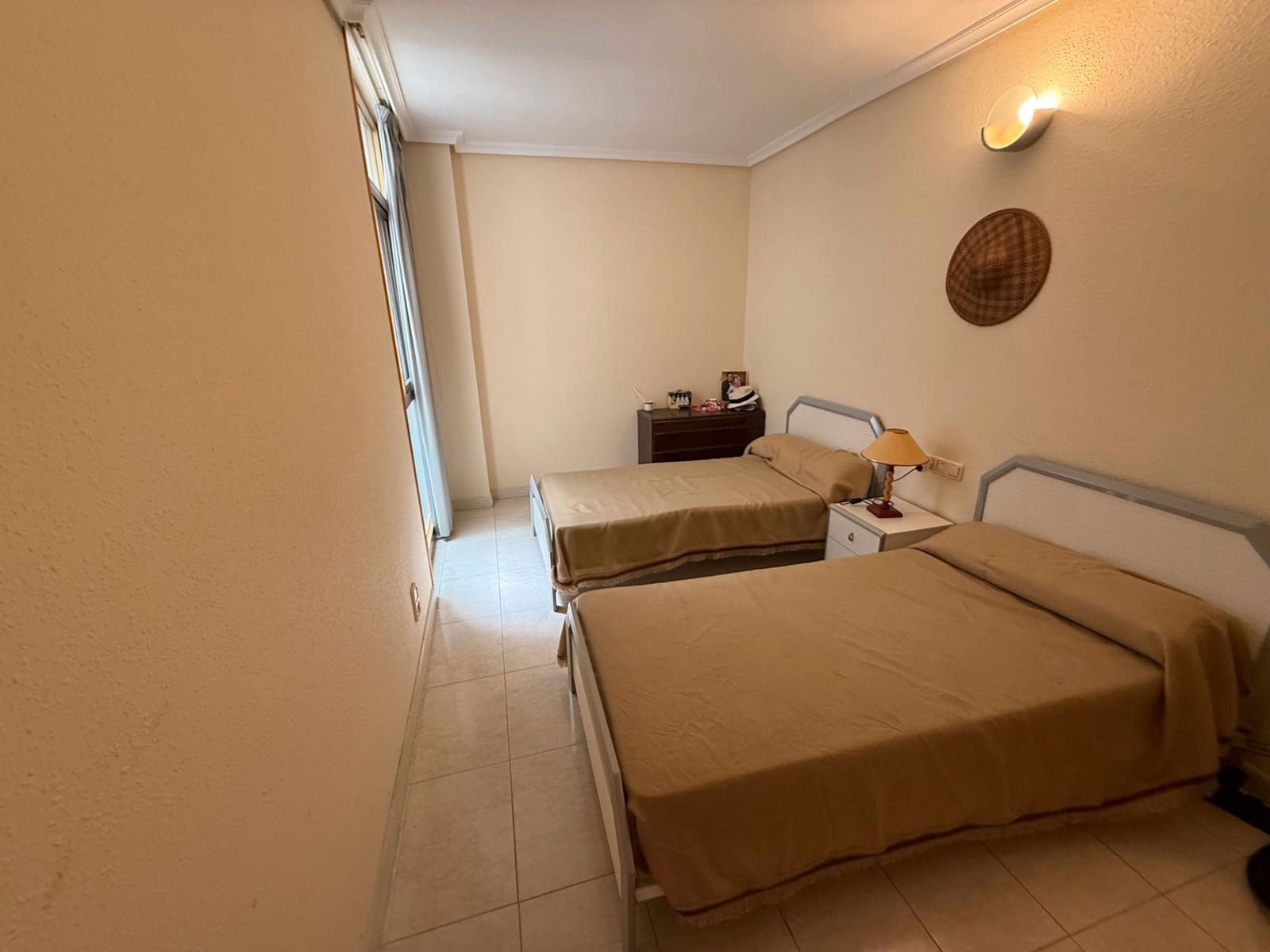 3 soverom Strandleiligheter til salgs i Peniscola med svømmebasseng garasje - € 310 000 (Ref: 9208947)