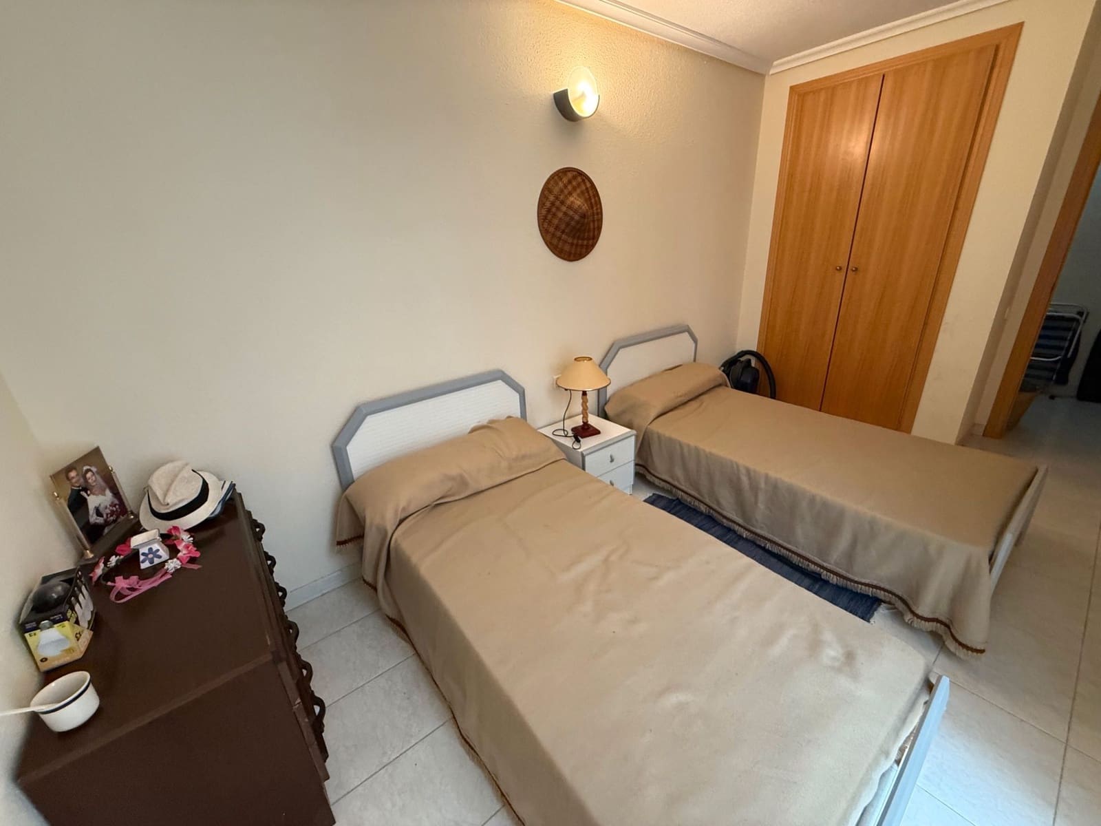 3 soverom Strandleiligheter til salgs i Peniscola med svømmebasseng garasje - € 310 000 (Ref: 9208947)