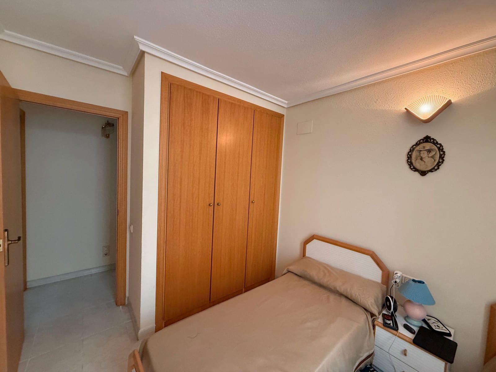 3 soverom Strandleiligheter til salgs i Peniscola med svømmebasseng garasje - € 310 000 (Ref: 9208947)