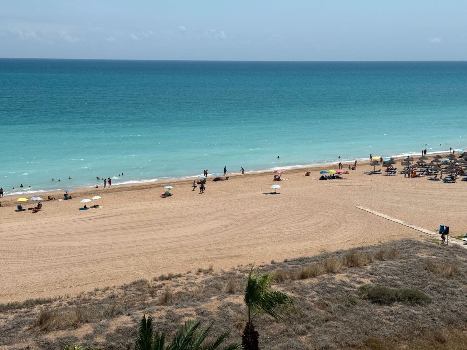 3 soverom Strandleiligheter til salgs i Peniscola med svømmebasseng garasje - € 310 000 (Ref: 9208947)