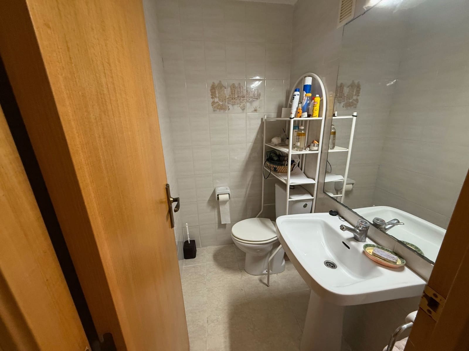 3 soverom Strandleiligheter til salgs i Peniscola med svømmebasseng garasje - € 310 000 (Ref: 9208947)