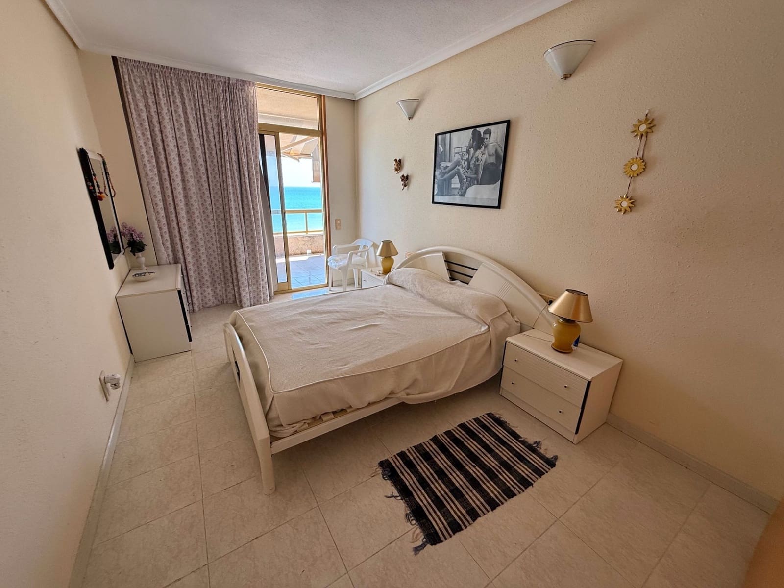 3 soverom Strandleiligheter til salgs i Peniscola med svømmebasseng garasje - € 310 000 (Ref: 9208947)