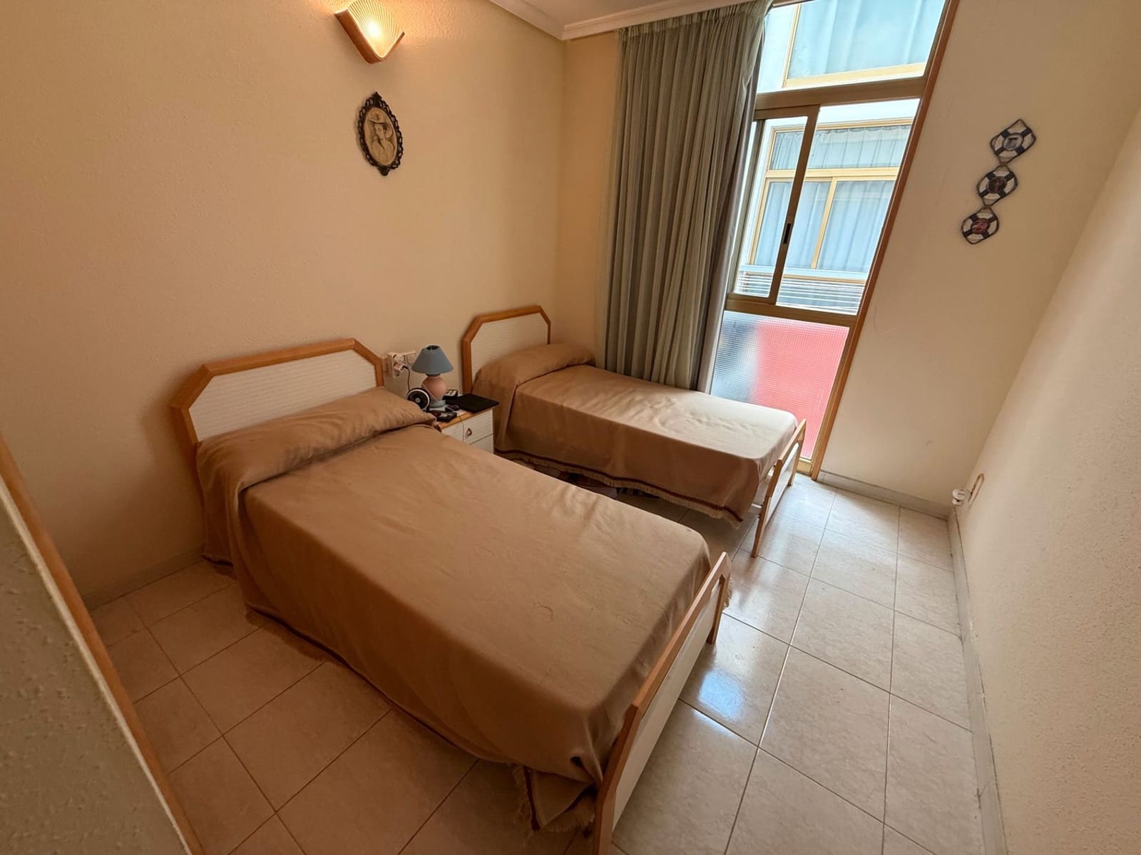 3 soverom Strandleiligheter til salgs i Peniscola med svømmebasseng garasje - € 310 000 (Ref: 9208947)