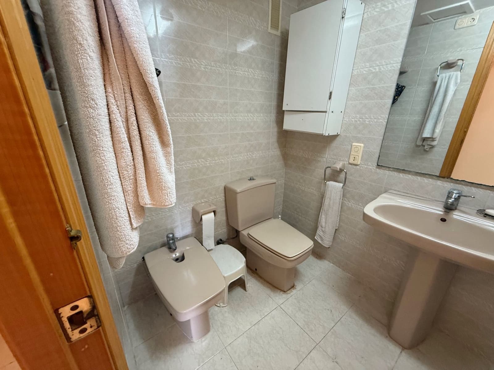 3 soverom Strandleiligheter til salgs i Peniscola med svømmebasseng garasje - € 310 000 (Ref: 9208947)