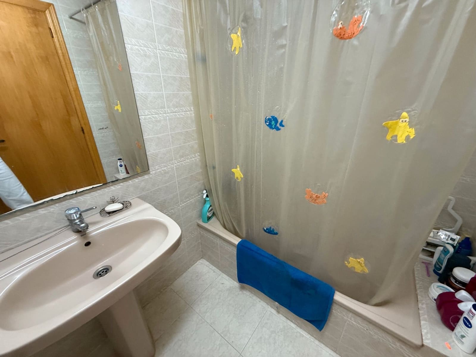 3 soverom Strandleiligheter til salgs i Peniscola med svømmebasseng garasje - € 310 000 (Ref: 9208947)