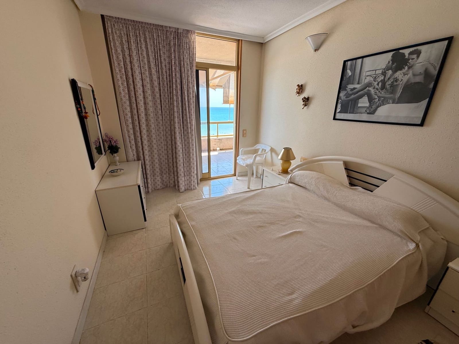 3 soverom Strandleiligheter til salgs i Peniscola med svømmebasseng garasje - € 310 000 (Ref: 9208947)