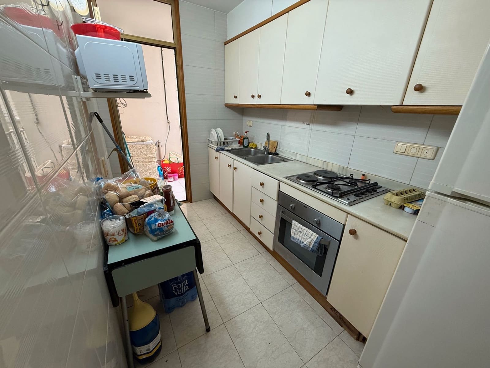 3 soverom Strandleiligheter til salgs i Peniscola med svømmebasseng garasje - € 310 000 (Ref: 9208947)