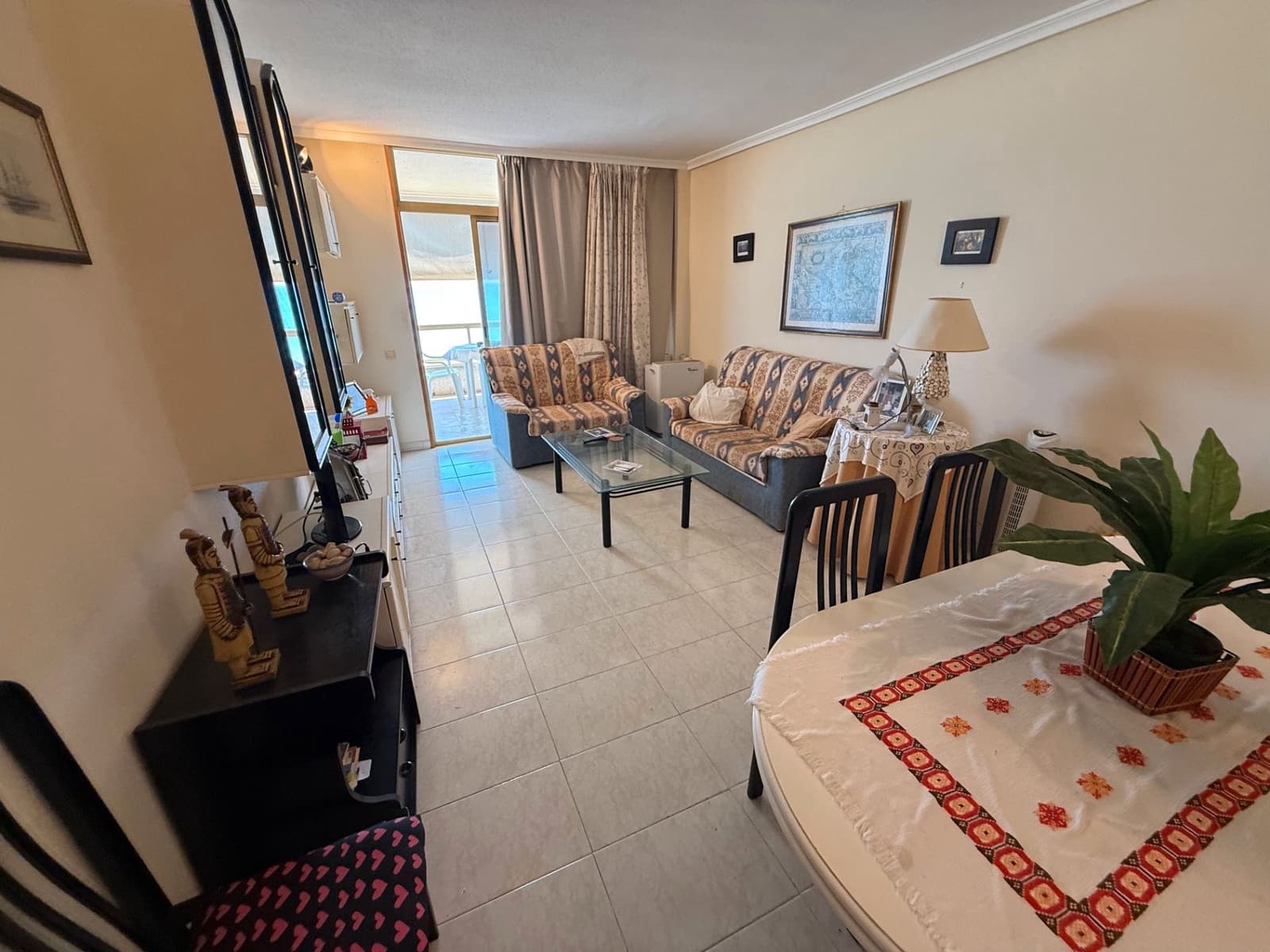 3 soverom Strandleiligheter til salgs i Peniscola med svømmebasseng garasje - € 310 000 (Ref: 9208947)