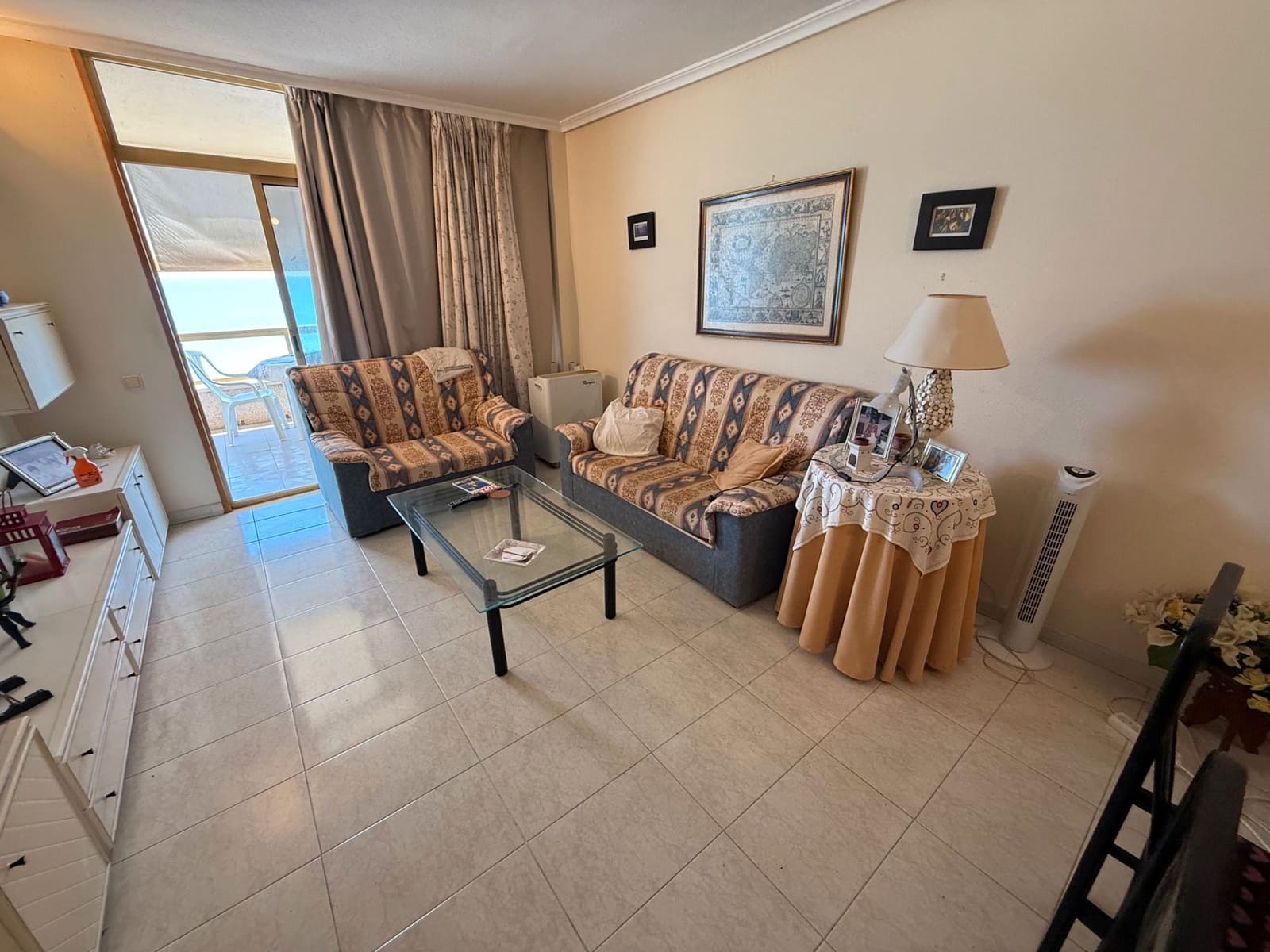 3 soverom Strandleiligheter til salgs i Peniscola med svømmebasseng garasje - € 310 000 (Ref: 9208947)