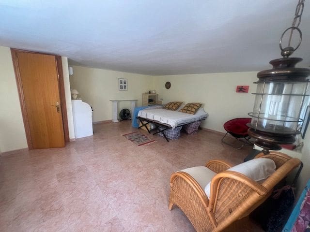 3 soverom Kjedet enebolig til salgs i Peniscola med garasje - € 239 900 (Ref: 9263587)