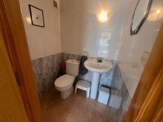 3 soverom Kjedet enebolig til salgs i Peniscola med garasje - € 239 900 (Ref: 9263587)