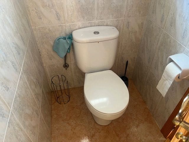 3 soverom Kjedet enebolig til salgs i Peniscola med garasje - € 239 900 (Ref: 9263587)