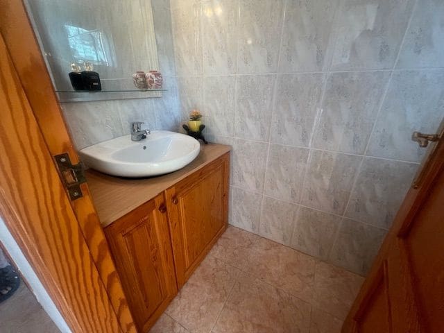 3 soverom Kjedet enebolig til salgs i Peniscola med garasje - € 239 900 (Ref: 9263587)