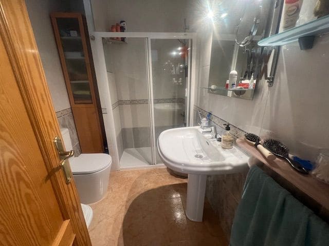 3 soverom Kjedet enebolig til salgs i Peniscola med garasje - € 239 900 (Ref: 9263587)