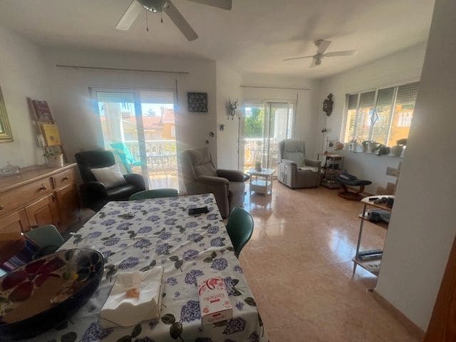 3 soverom Kjedet enebolig til salgs i Peniscola med garasje - € 239 900 (Ref: 9263587)