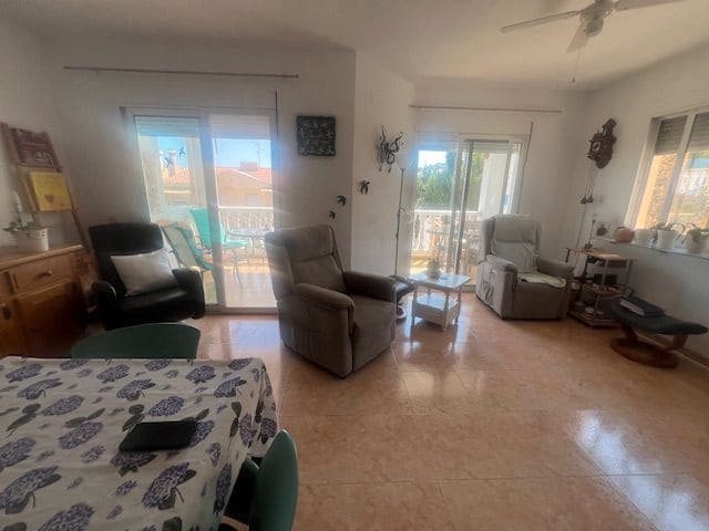 3 soverom Kjedet enebolig til salgs i Peniscola med garasje - € 239 900 (Ref: 9263587)