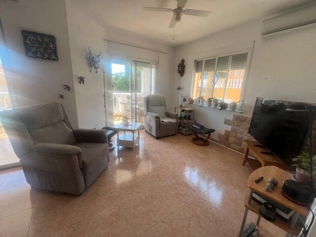 3 soverom Kjedet enebolig til salgs i Peniscola med garasje - € 239 900 (Ref: 9263587)