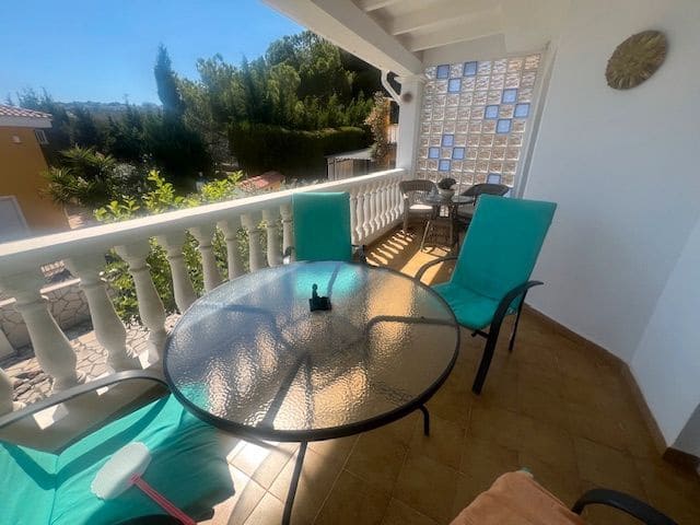 3 soverom Kjedet enebolig til salgs i Peniscola med garasje - € 239 900 (Ref: 9263587)