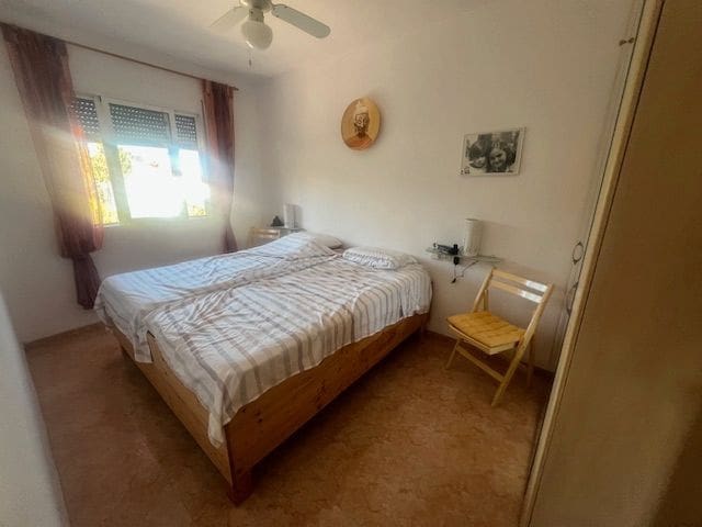 3 soverom Kjedet enebolig til salgs i Peniscola med garasje - € 239 900 (Ref: 9263587)