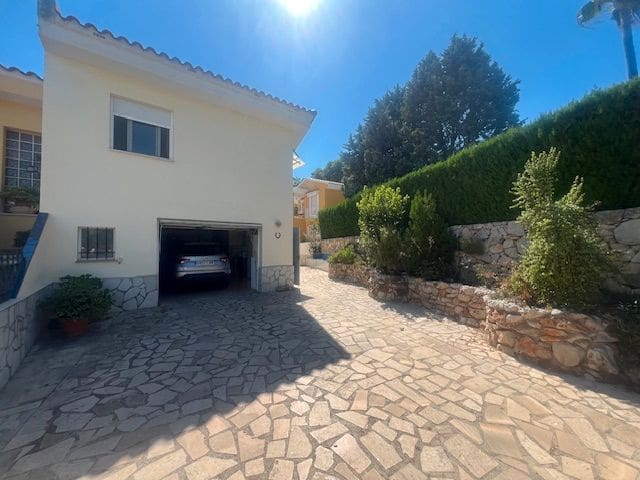 3 soverom Kjedet enebolig til salgs i Peñíscola med garasje - € 239 900 (Ref: 9263587)