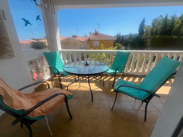 3 soverom Kjedet enebolig til salgs i Peniscola med garasje - € 239 900 (Ref: 9263587)