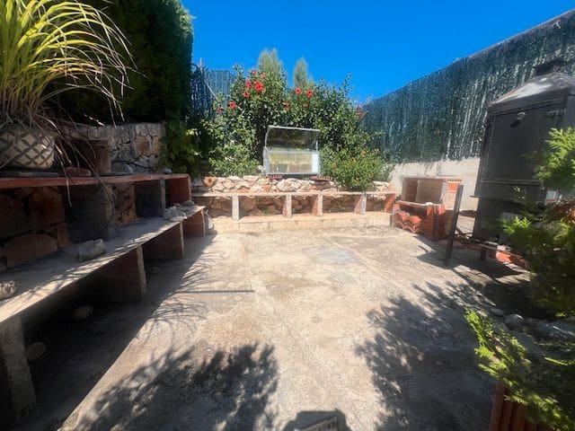 3 soverom Kjedet enebolig til salgs i Peniscola med garasje - € 239 900 (Ref: 9263587)