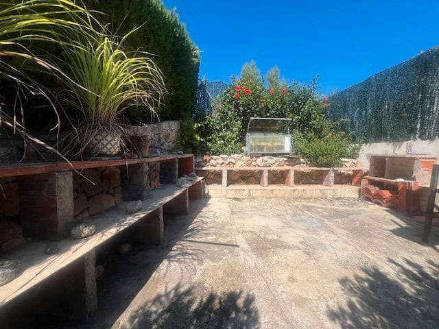 3 soverom Kjedet enebolig til salgs i Peniscola med garasje - € 239 900 (Ref: 9263587)