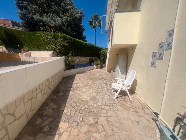 3 soverom Kjedet enebolig til salgs i Peniscola med garasje - € 239 900 (Ref: 9263587)