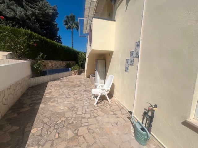 3 soverom Kjedet enebolig til salgs i Peniscola med garasje - € 239 900 (Ref: 9263587)