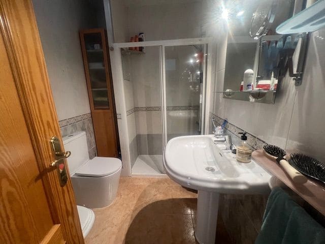 3 soverom Kjedet enebolig til salgs i Peniscola med garasje - € 239 900 (Ref: 9263587)