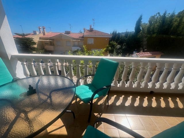 3 soverom Kjedet enebolig til salgs i Peniscola med garasje - € 239 900 (Ref: 9263587)