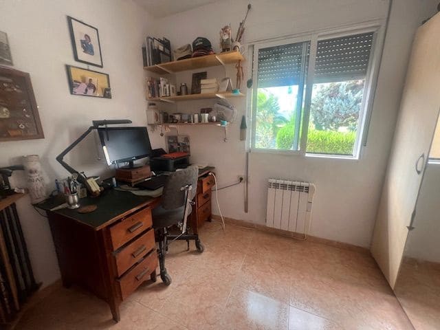 3 soverom Kjedet enebolig til salgs i Peniscola med garasje - € 239 900 (Ref: 9263587)