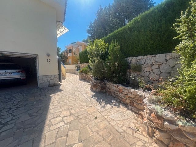 3 soverom Kjedet enebolig til salgs i Peñíscola med garasje - € 239 900 (Ref: 9263587)