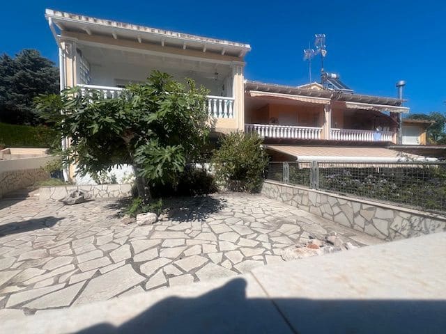 3 soverom Kjedet enebolig til salgs i Peñíscola med garasje - € 239 900 (Ref: 9263587)