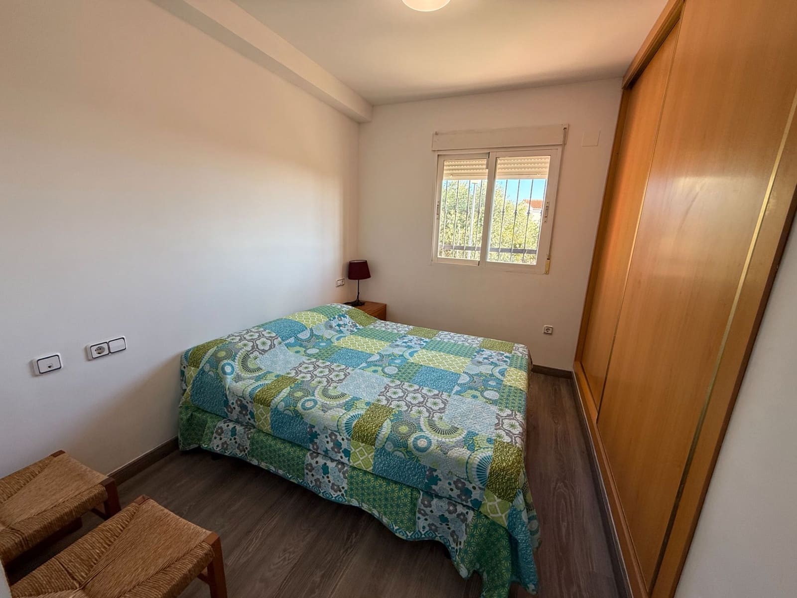 3 makuuhuone Paritalo myytävänä paikassa Peniscola mukana uima-altaan 
autotalli - 235 000 € (Ref: 9391157)