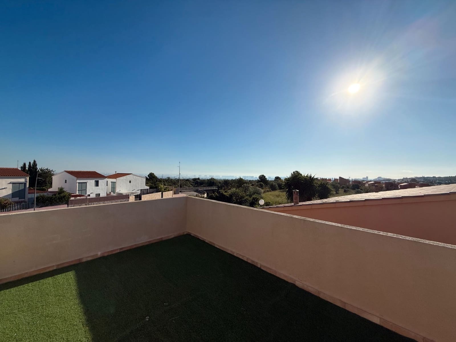 3 makuuhuone Paritalo myytävänä paikassa Peniscola mukana uima-altaan 
autotalli - 235 000 € (Ref: 9391157)