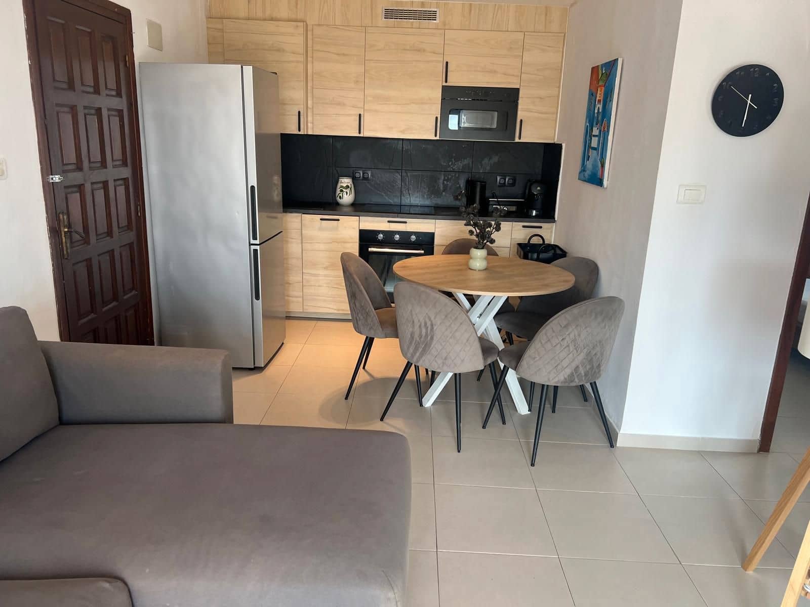 2 bedroom Apartment for sale in Peniscola with garage - € 146,000 (Ref: 9391159)