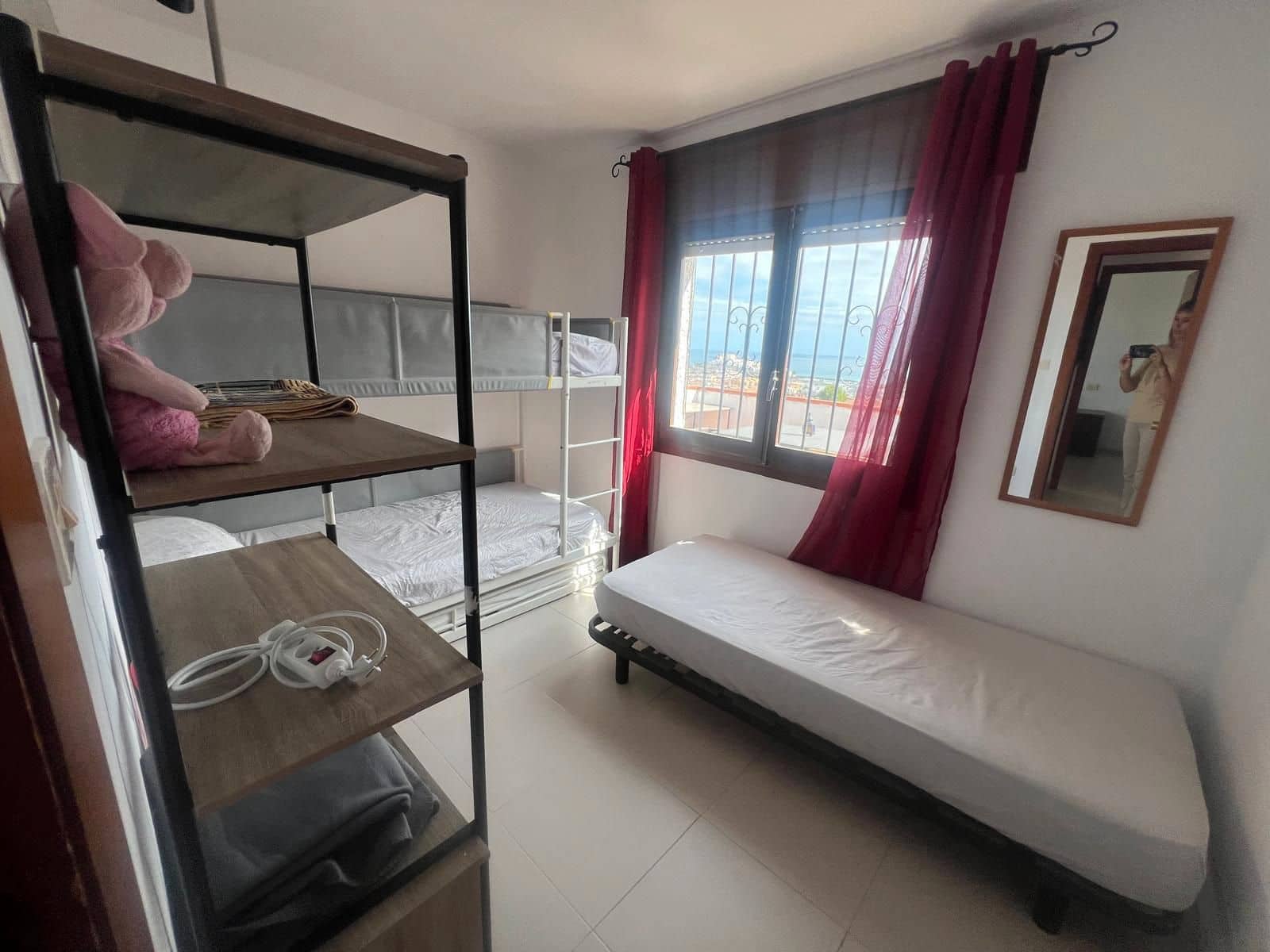 2 bedroom Apartment for sale in Peniscola with garage - € 146,000 (Ref: 9391159)