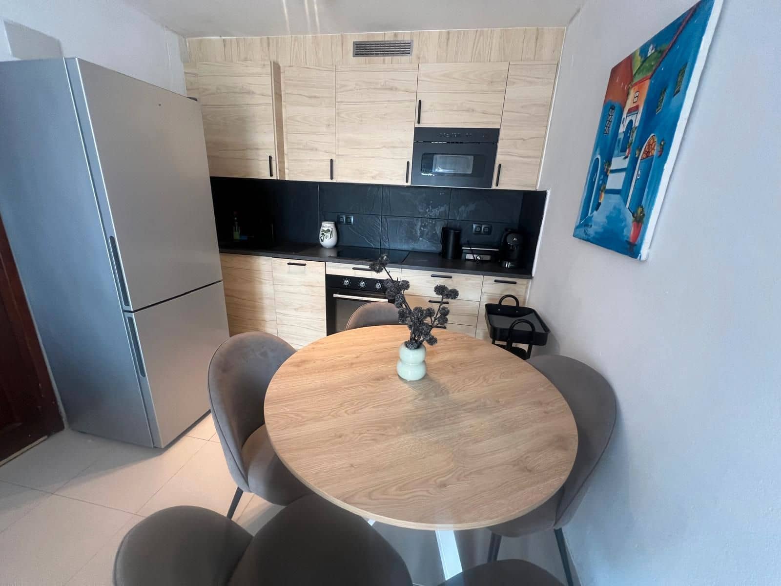 2 bedroom Apartment for sale in Peniscola with garage - € 146,000 (Ref: 9391159)