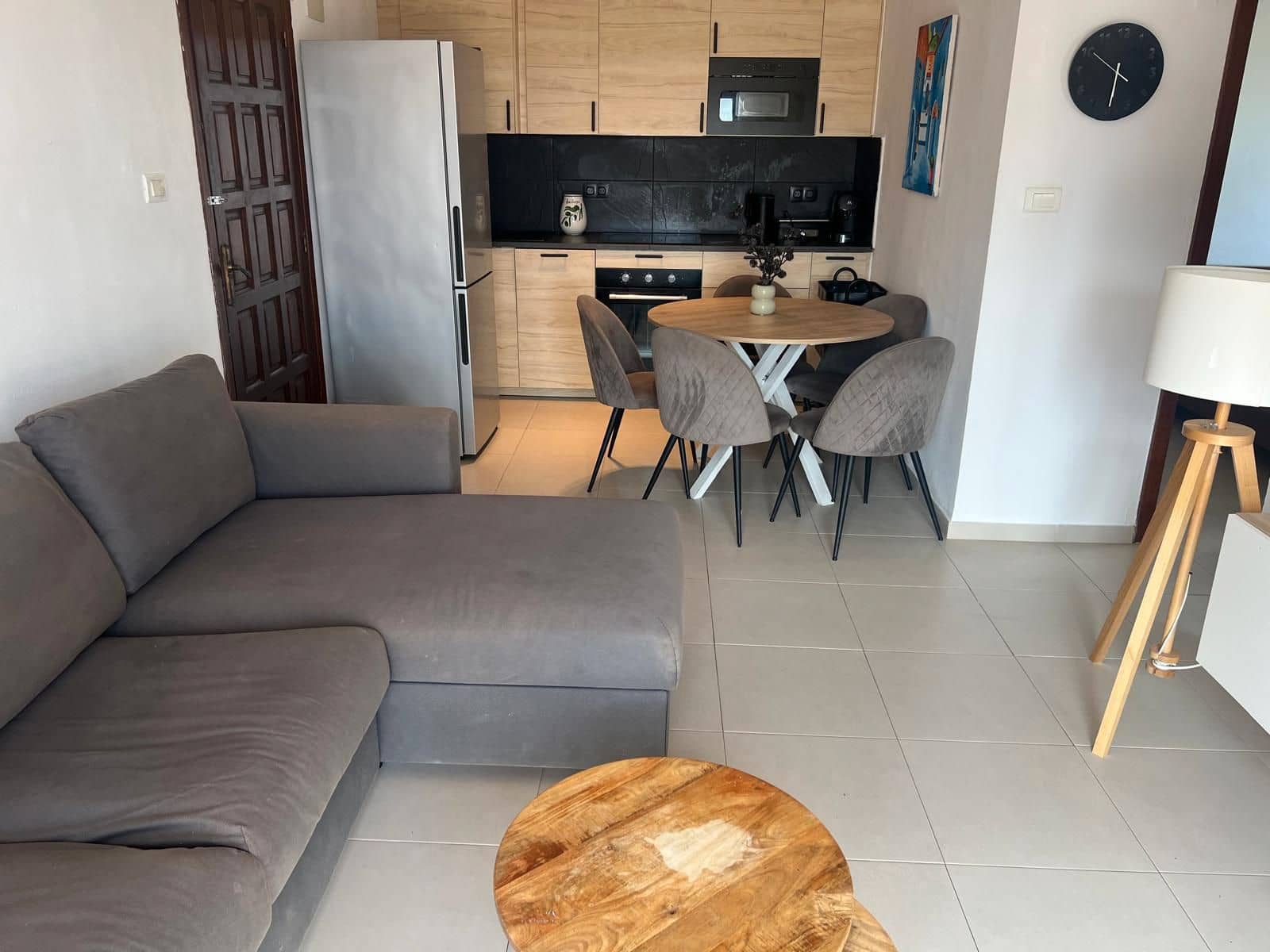 2 bedroom Apartment for sale in Peniscola with garage - € 146,000 (Ref: 9391159)