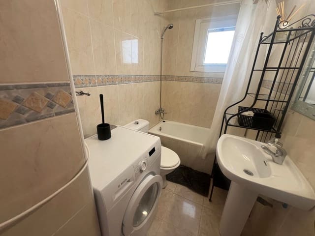 2 bedroom Apartment for sale in Peñíscola with garage - € 146,000 (Ref: 9391159)