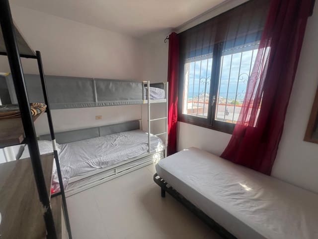 2 bedroom Apartment for sale in Peñíscola with garage - € 146,000 (Ref: 9391159)