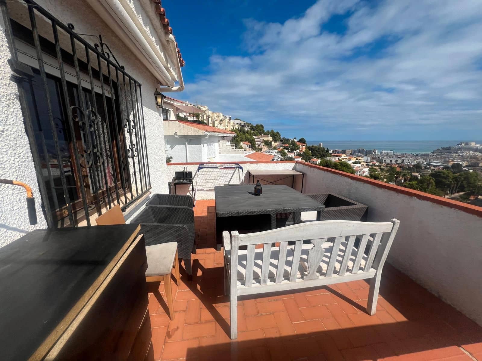 2 bedroom Apartment for sale in Peniscola with garage - € 146,000 (Ref: 9391159)