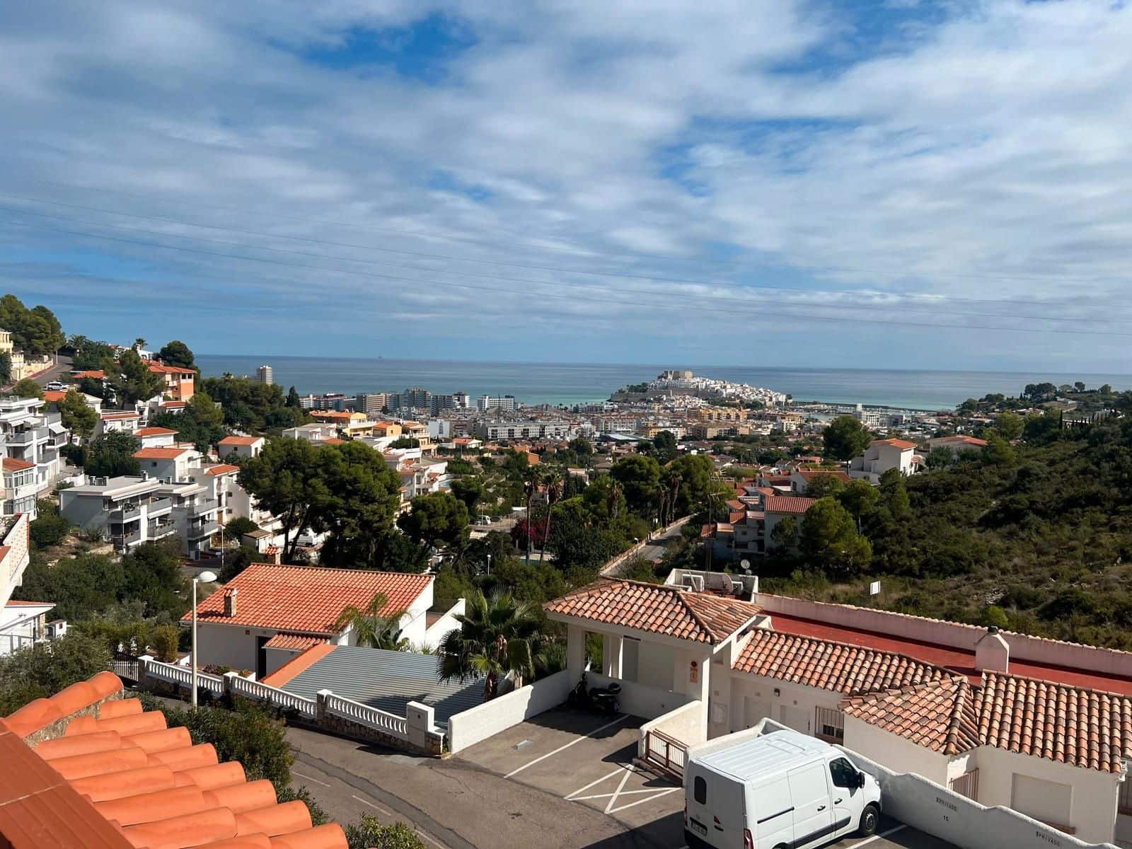 2 bedroom Apartment for sale in Peniscola with garage - € 146,000 (Ref: 9391159)