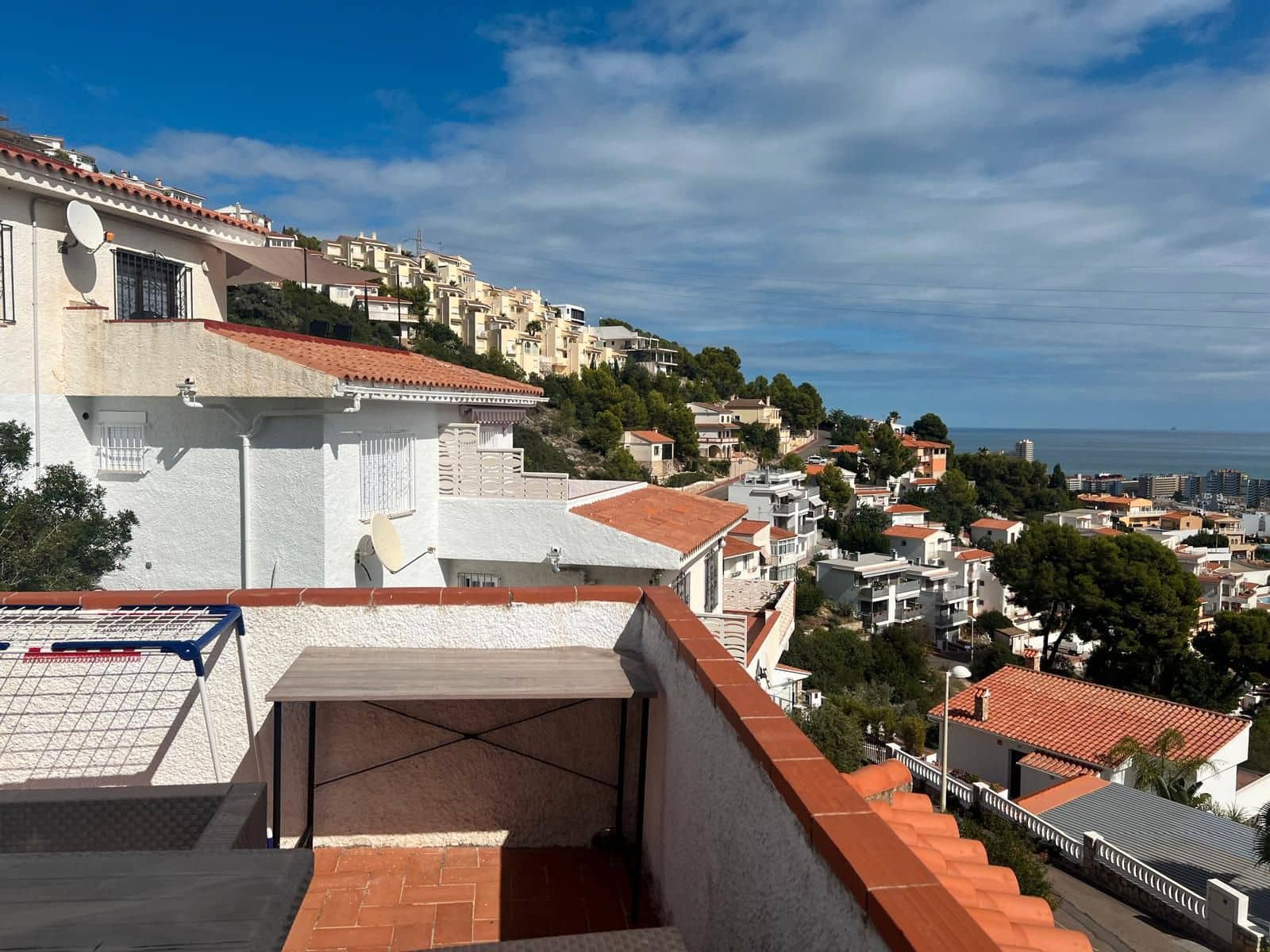 2 bedroom Apartment for sale in Peniscola with garage - € 146,000 (Ref: 9391159)