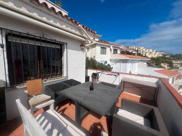 2 bedroom Apartment for sale in Peñíscola with garage - € 146,000 (Ref: 9391159)
