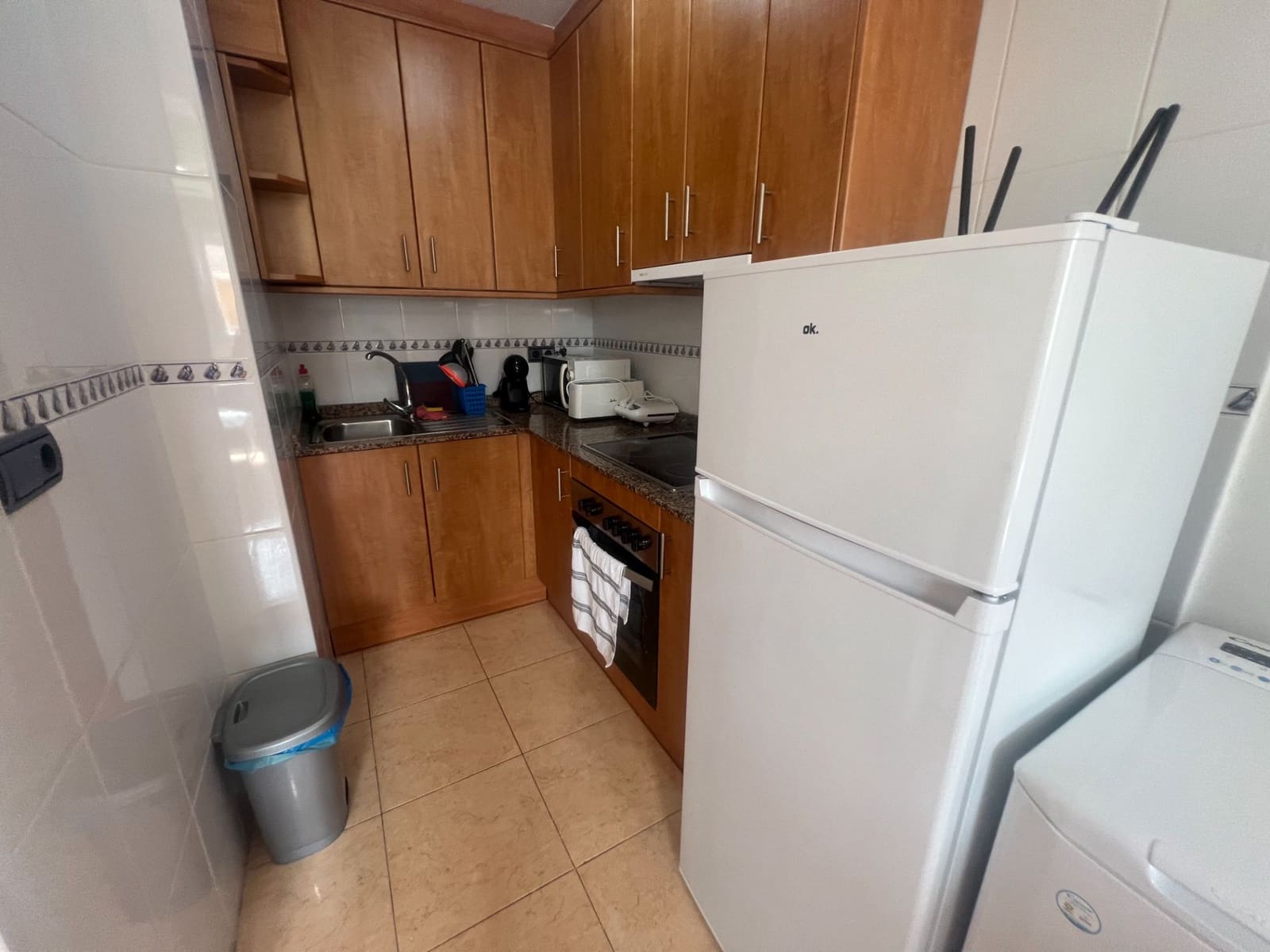 1 bedroom Beach Apartment for sale in Peniscola - € 135,000 (Ref: 9391160)