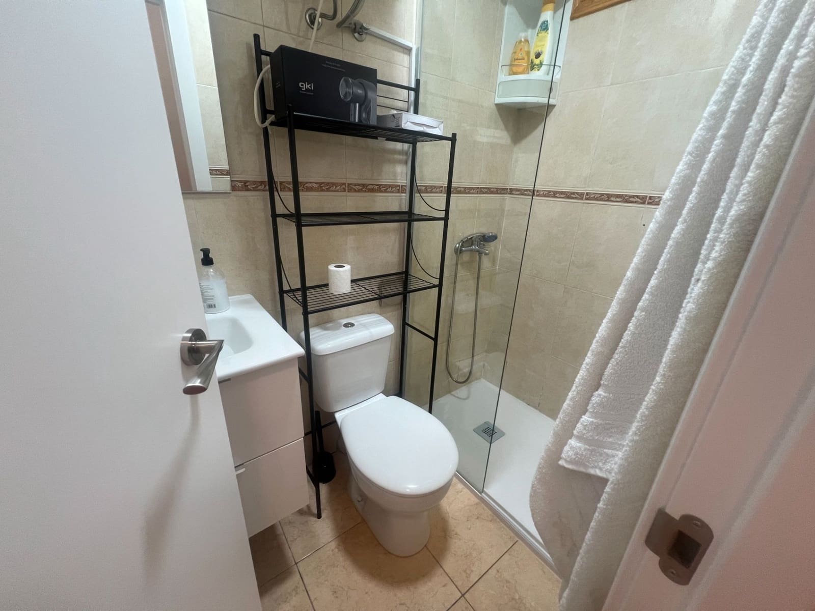 1 bedroom Beach Apartment for sale in Peniscola - € 135,000 (Ref: 9391160)