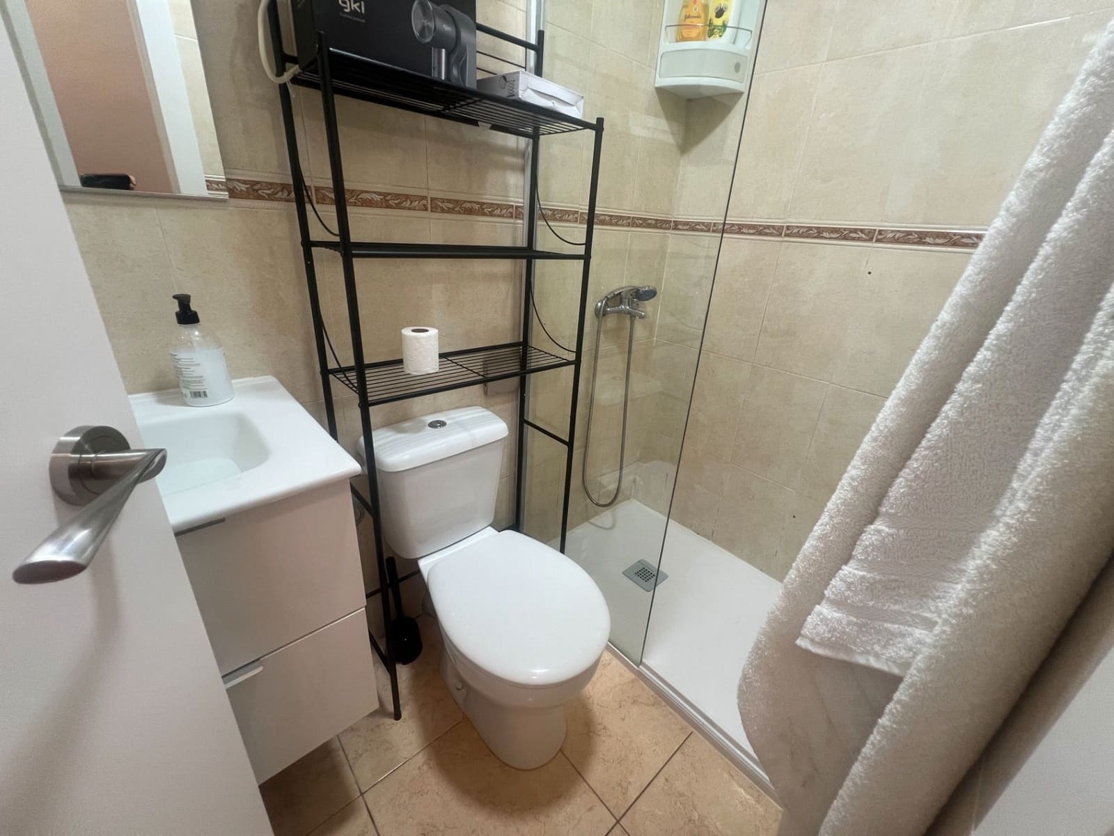 1 bedroom Beach Apartment for sale in Peniscola - € 135,000 (Ref: 9391160)